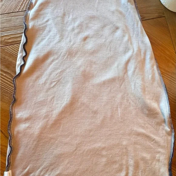 Woolino 4 season sleeping bag size 18-36 months gently used - Picture 5 of 8